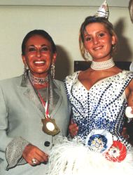 Prinzessinnen & Lilo Boeteführ