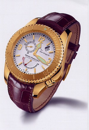 Girard-Perregaux (GP)